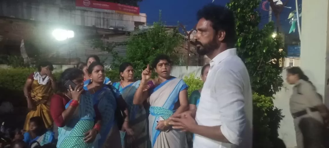 అంగన్వాడి