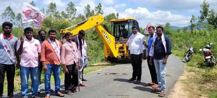 బోగినేని కాశీరావు
