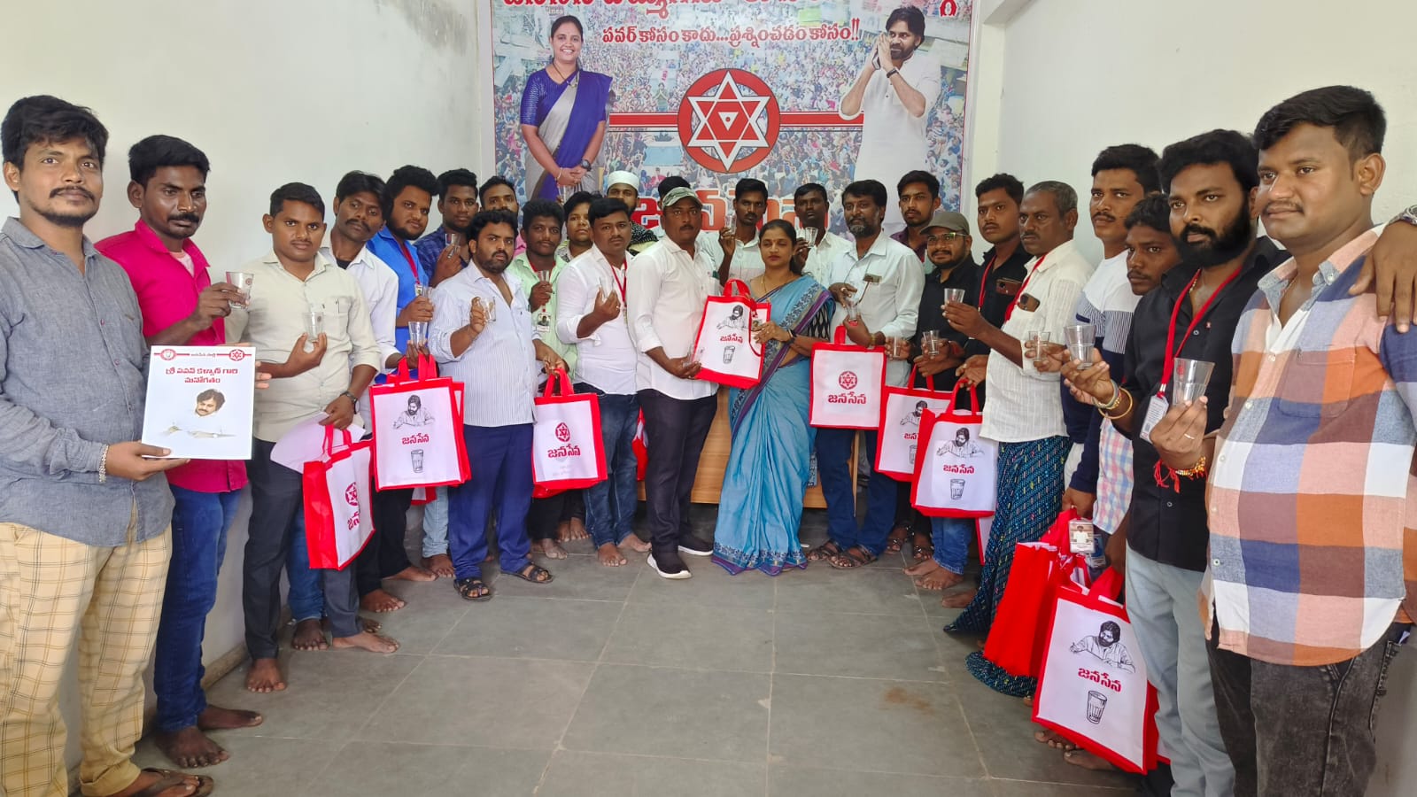 రేఖాగౌడ్