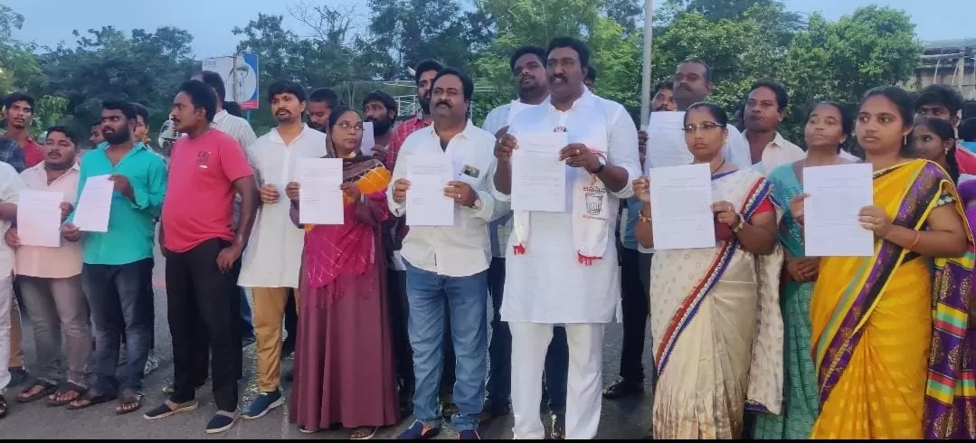 సీయం జగన్