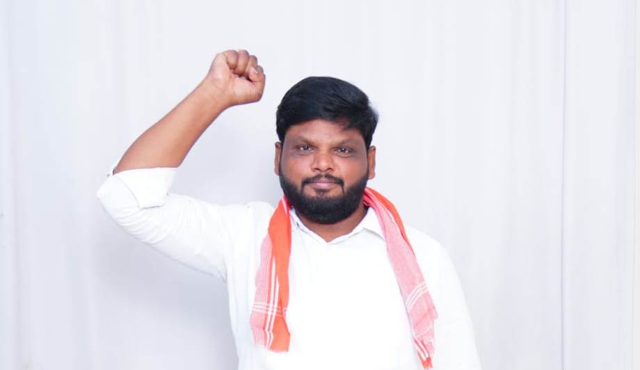 వారాహి విజయ యాత్ర