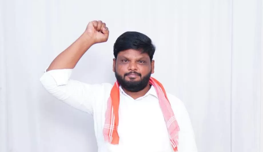 వారాహి విజయ యాత్ర