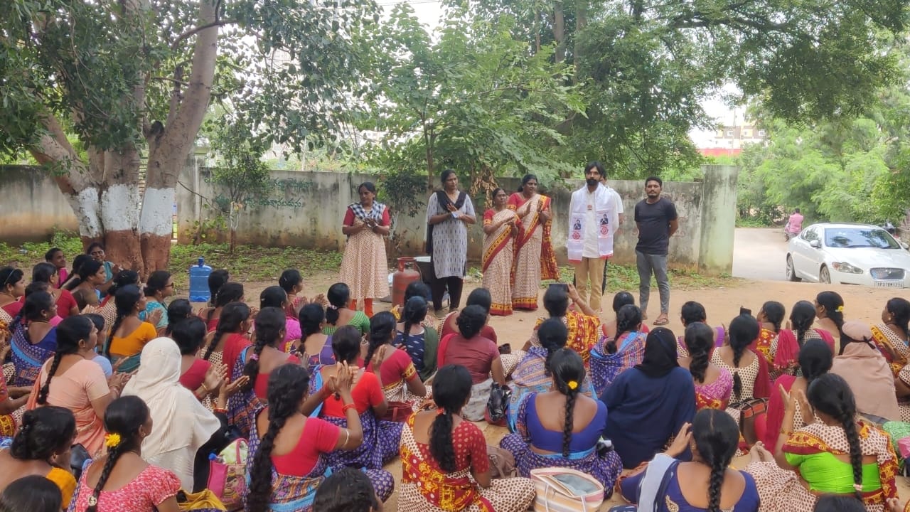 అంగన్వాడీ