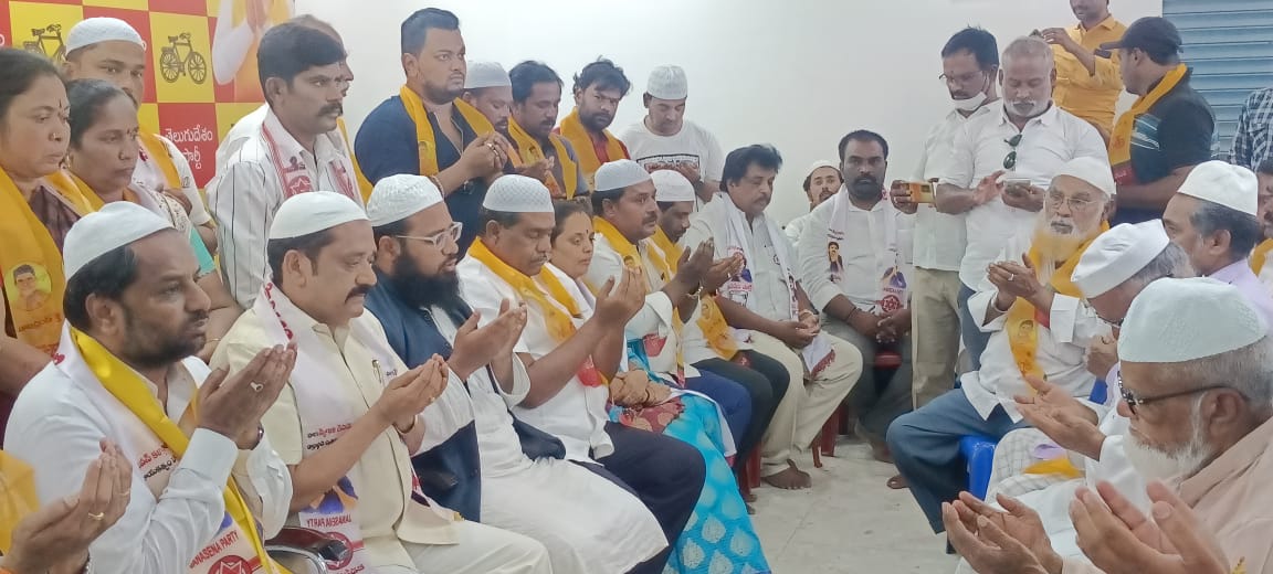 జనసేన - టీడీపీ