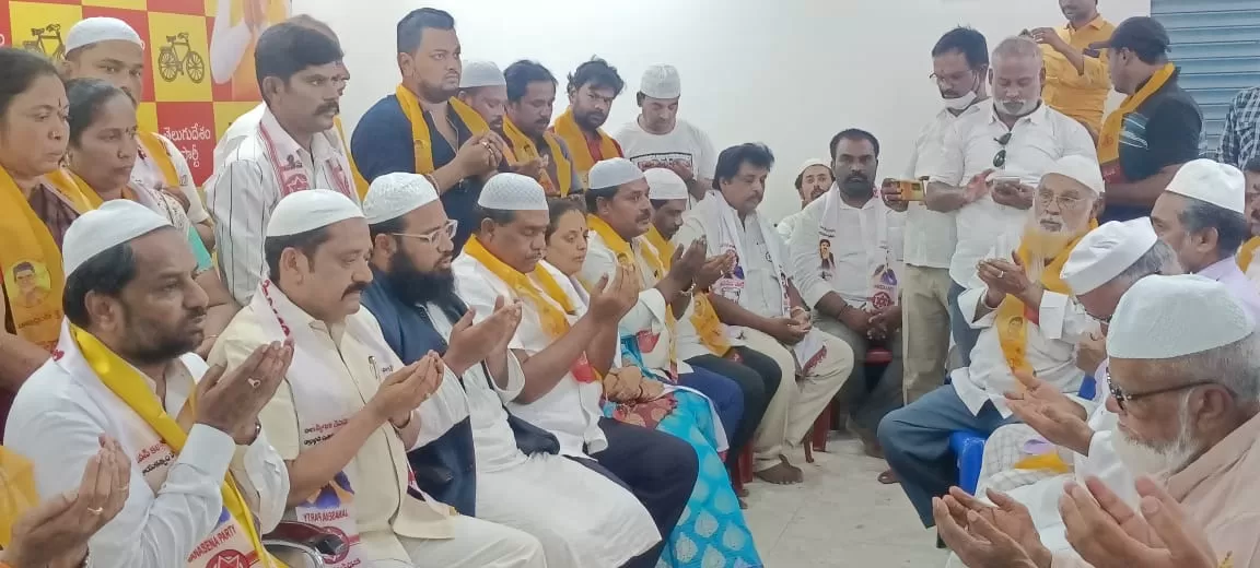 జనసేన - టీడీపీ