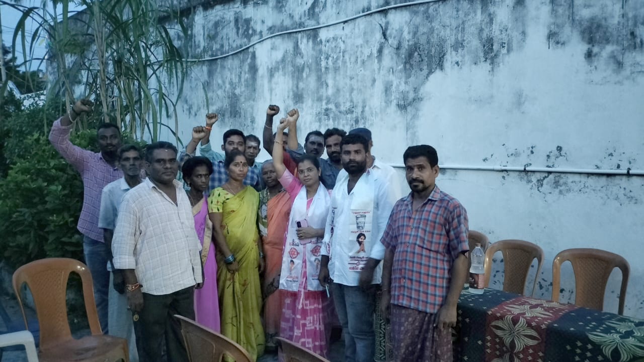 చేనేత
