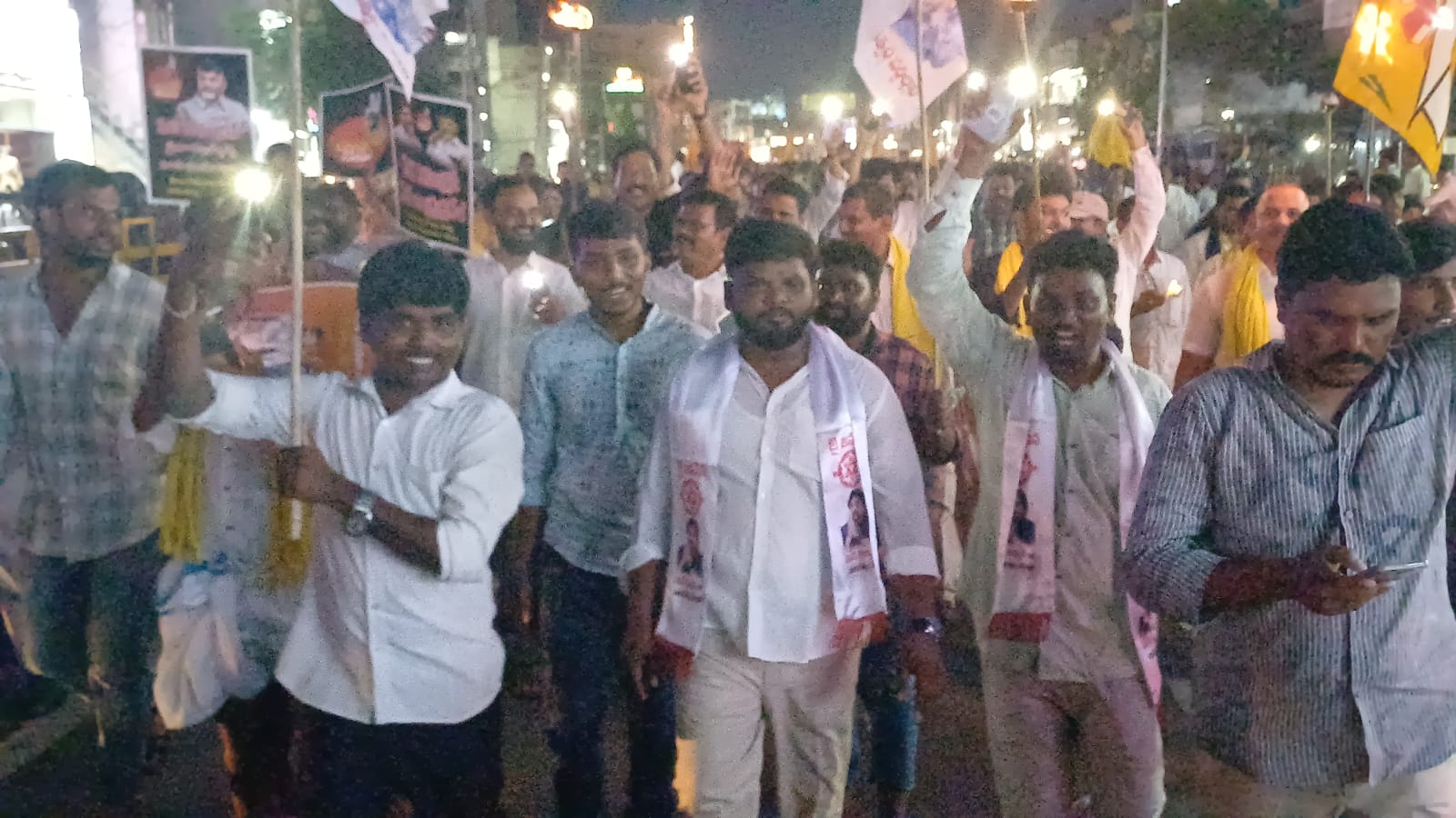 దంపెట్ల శివ