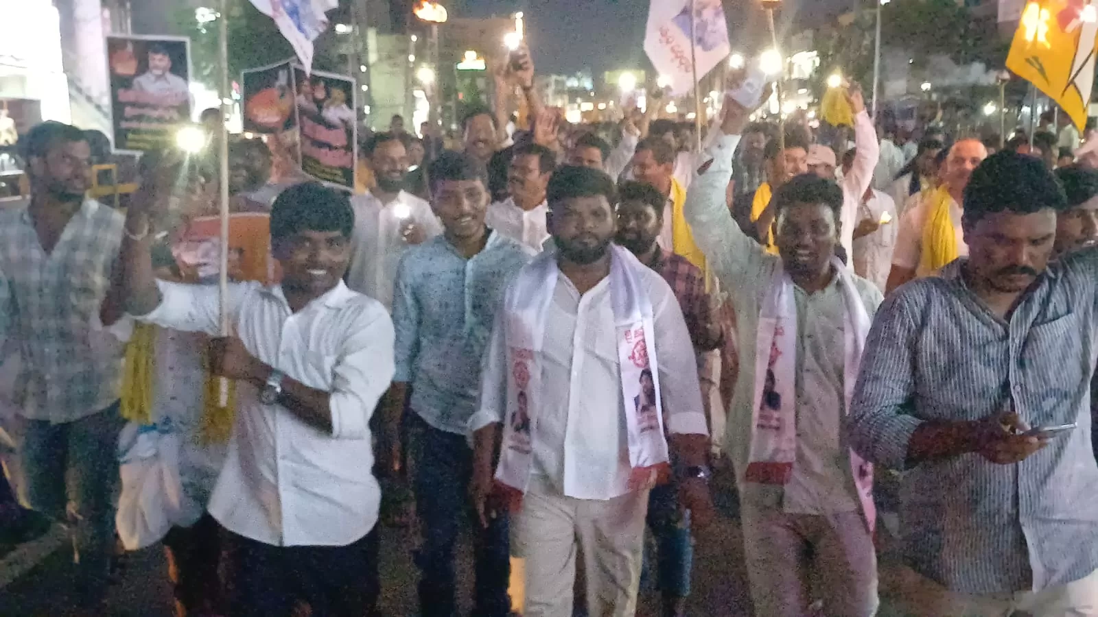 దంపెట్ల శివ