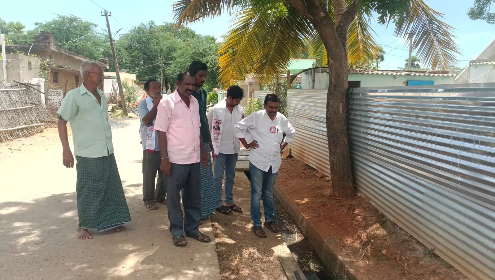 వైసీపీ