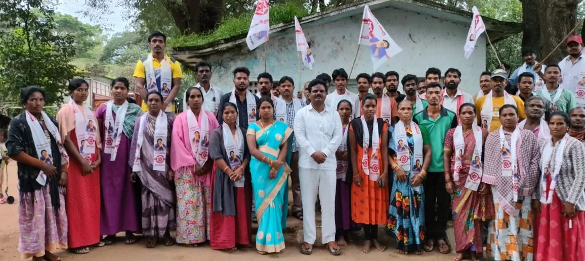 వంపూరు గంగులయ్య
