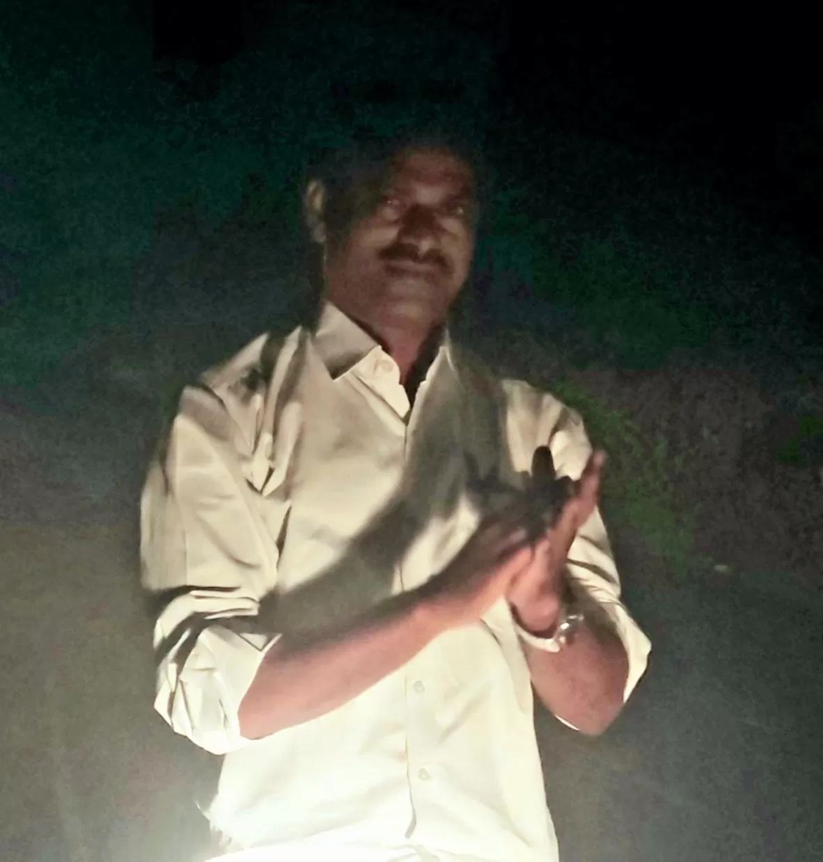 వైసీపీ