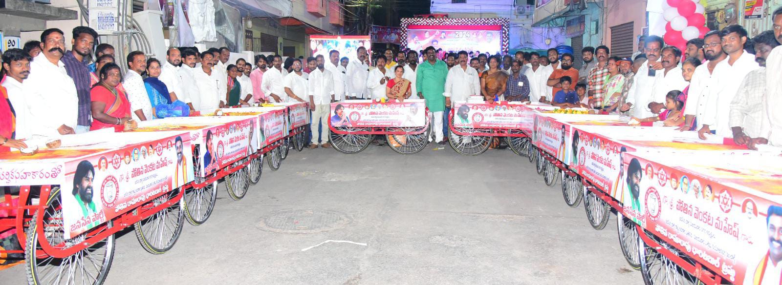 పోతిన మహేష్‌