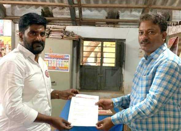 వైసీపీ