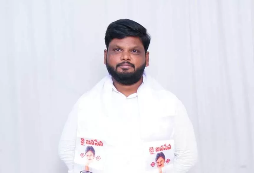 వైసీపీ