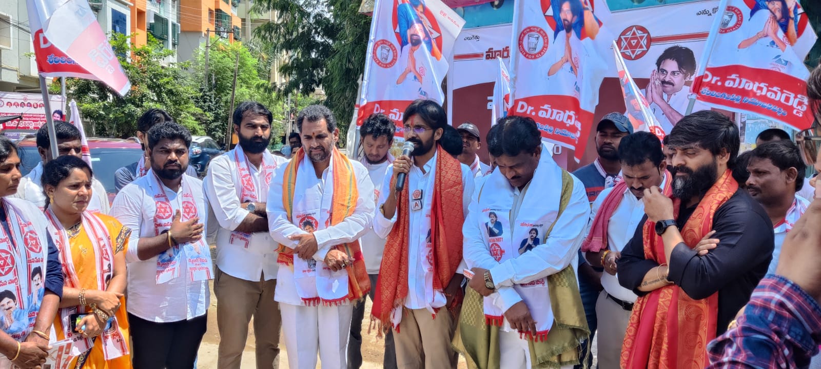 మాధవరెడ్డి