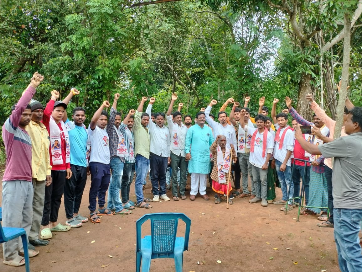 జనసేనపార్టీ
