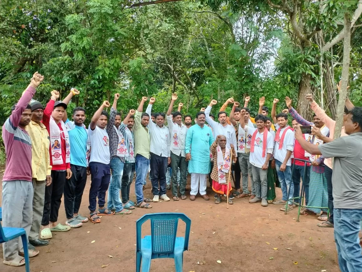 జనసేనపార్టీ