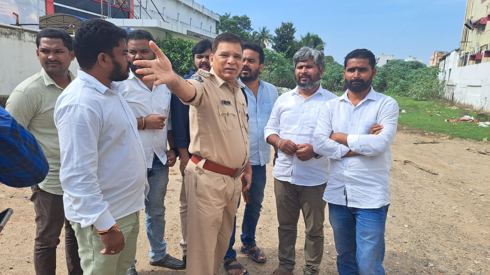 యువగర్జన