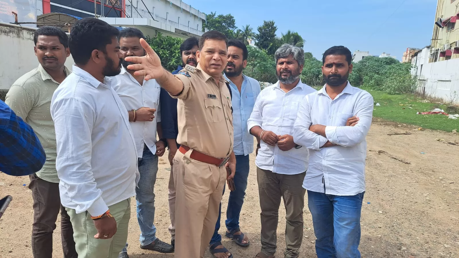 యువగర్జన
