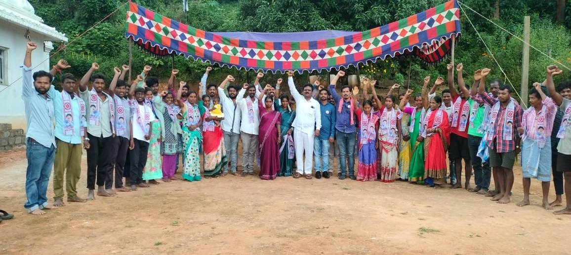 గొడుగుమామిడి