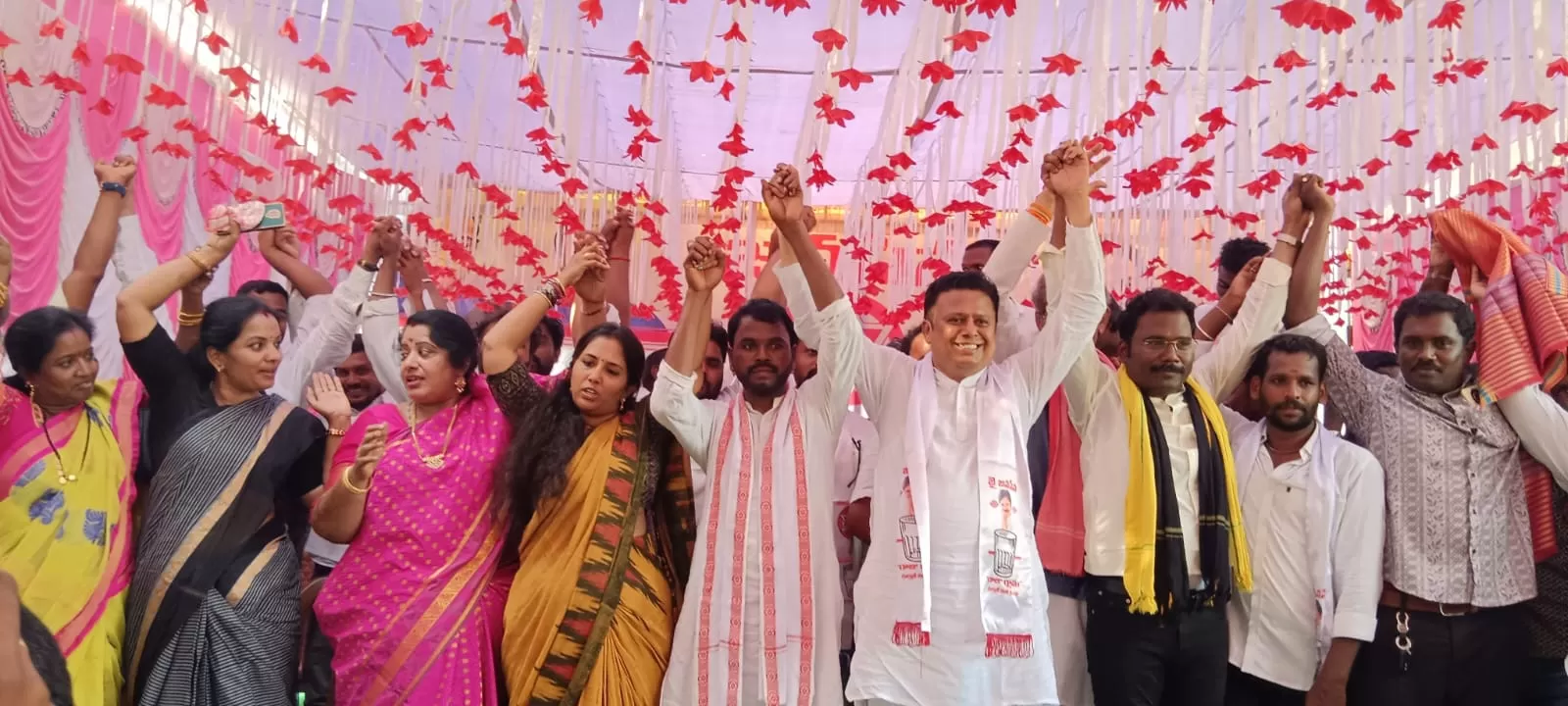 జనసేన పార్టీ