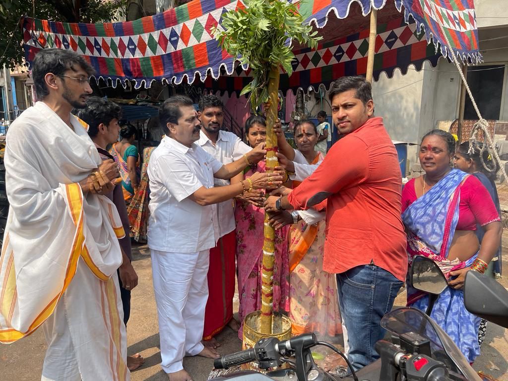 దుర్గాదేవి