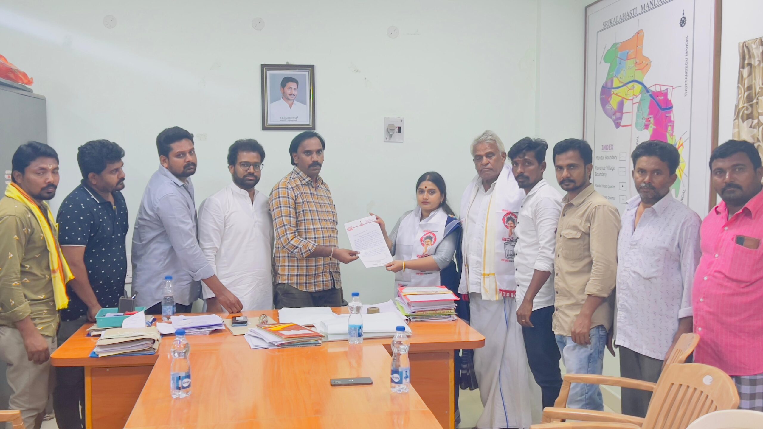 శ్రీకాళహస్తి