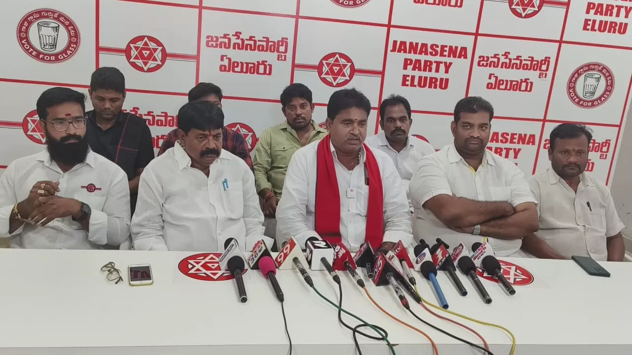 పవన్ కళ్యాణ్