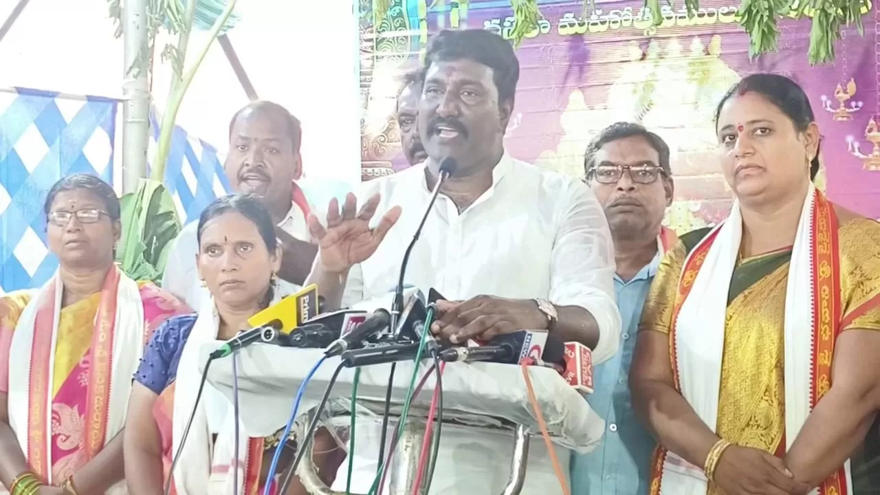 అమ్మవారి