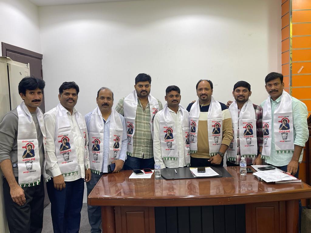 జనసేన గల్ఫ్