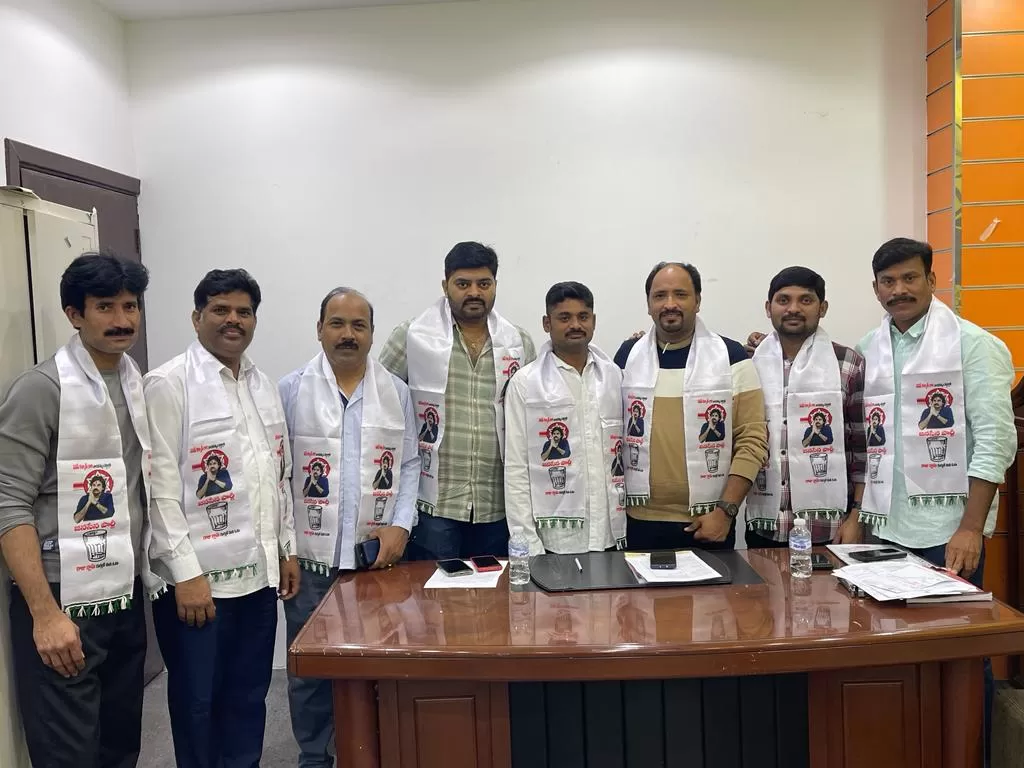 జనసేన గల్ఫ్