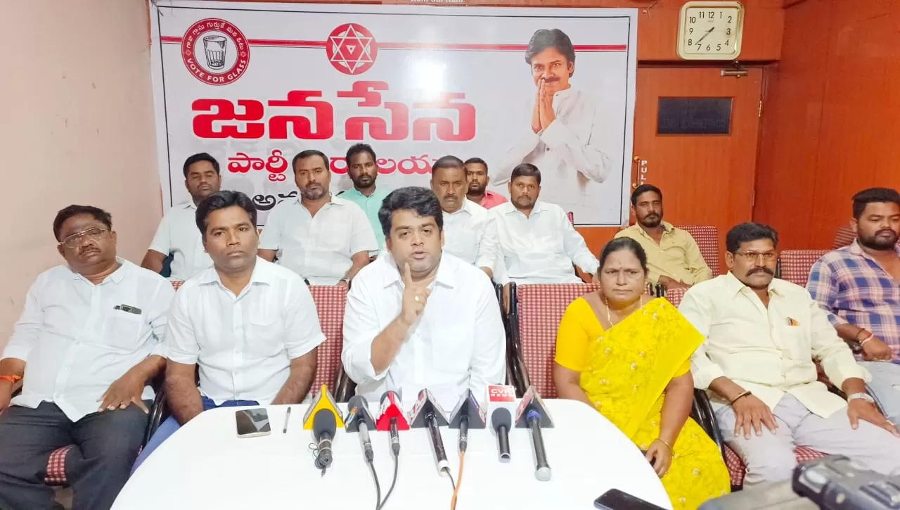 కేతిరెడ్డి