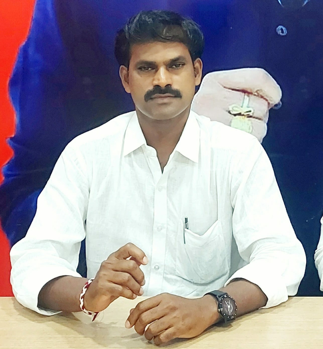 వైసీపీ
