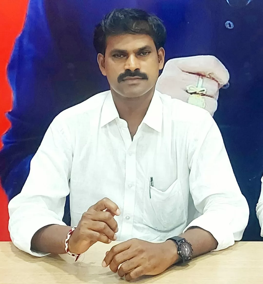 వైసీపీ