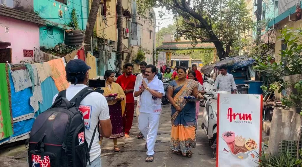 డాక్టర్ కందుల