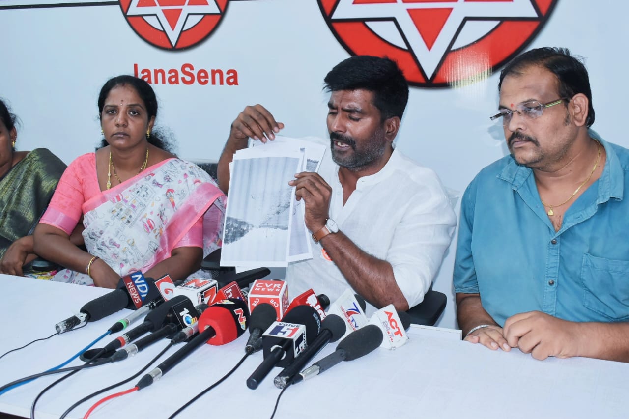 వైసీపీ
