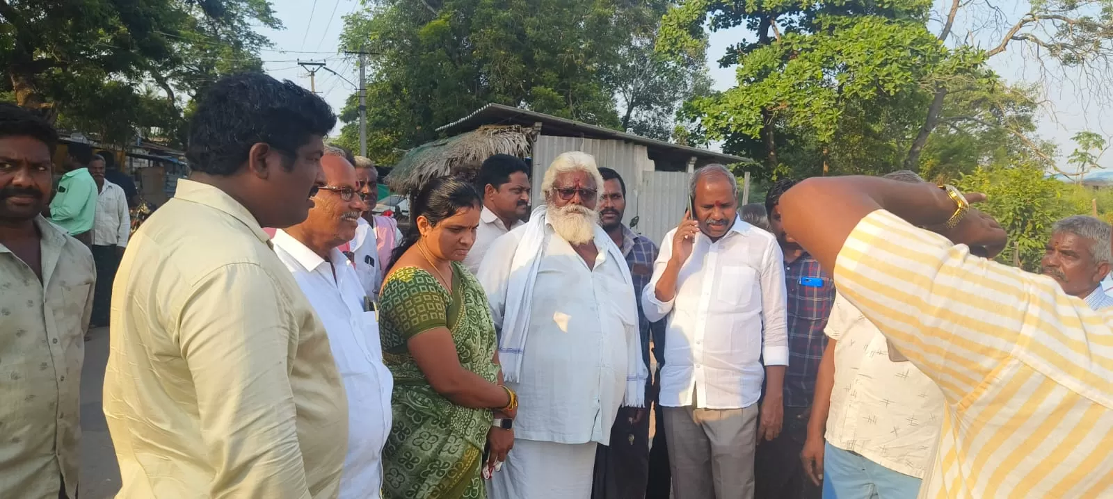 వైసీపీ