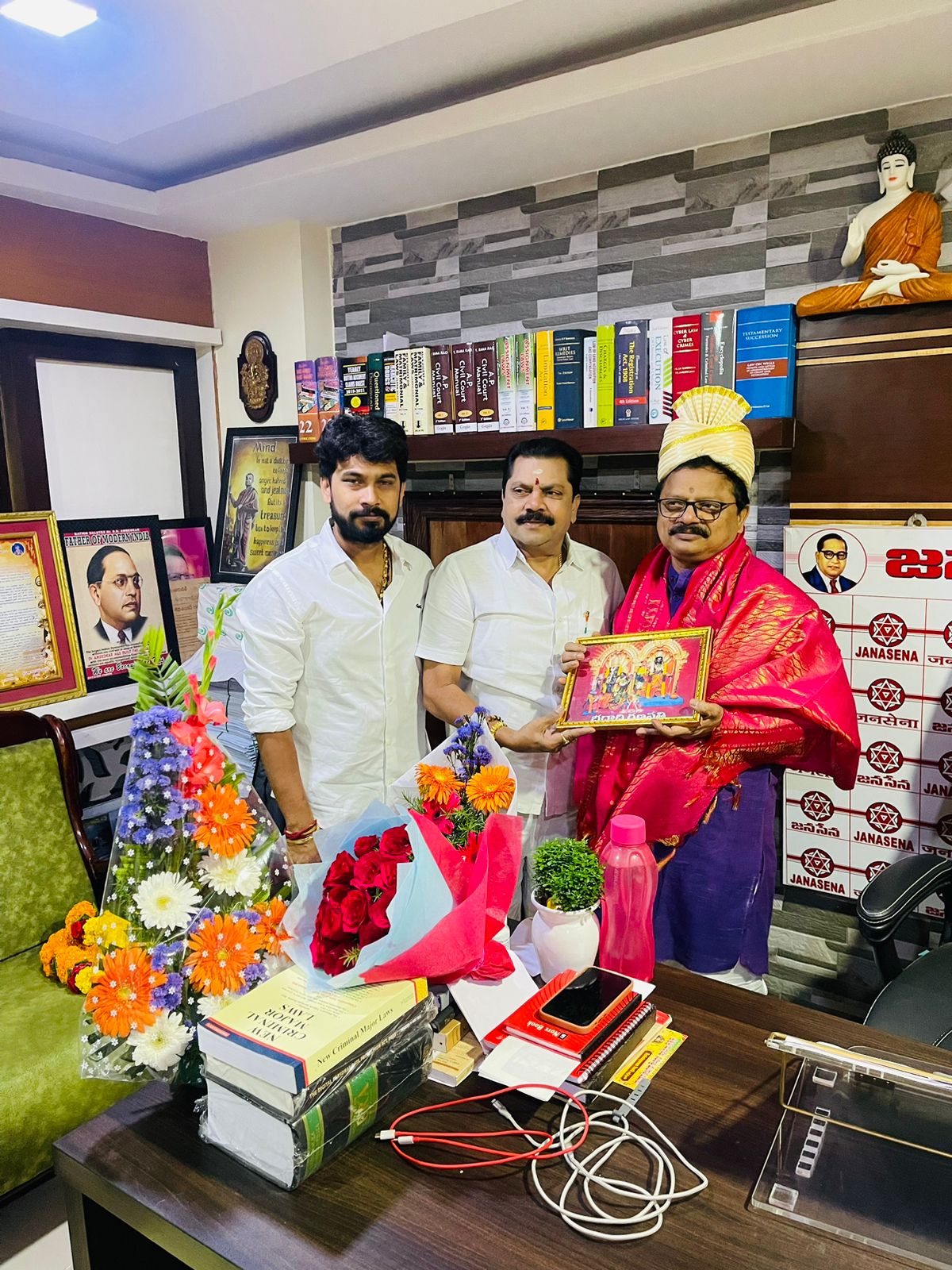 జనసేనపార్టీ