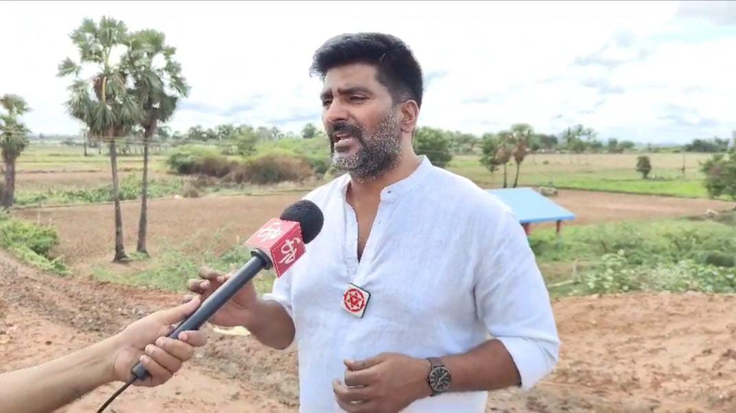 గునుకుల కిషోర్