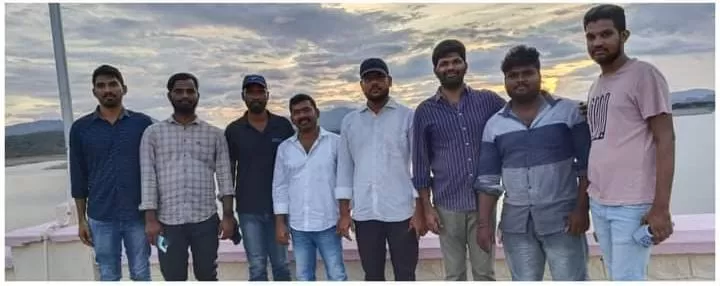 ఉదయగిరి
