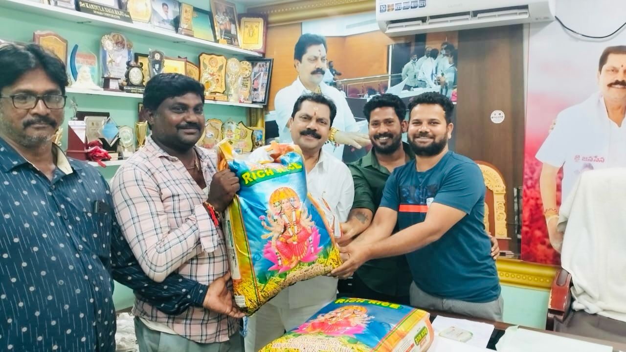 డాక్టర్ కందుల