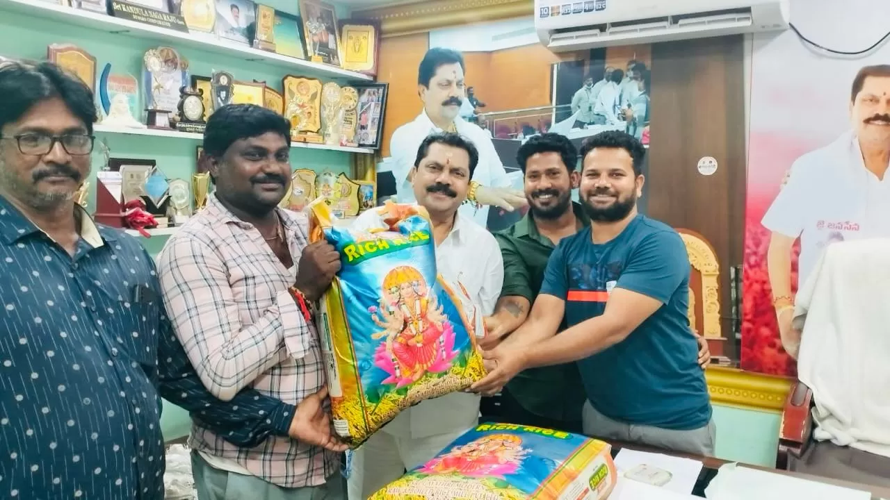 డాక్టర్ కందుల
