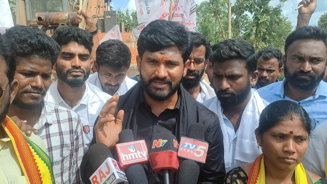 బాబు పాలూరు