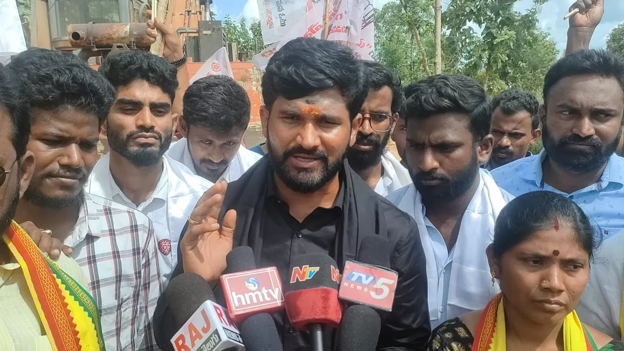 బాబు పాలూరు