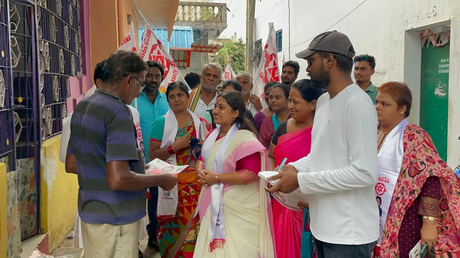 ప్రభుత్వం