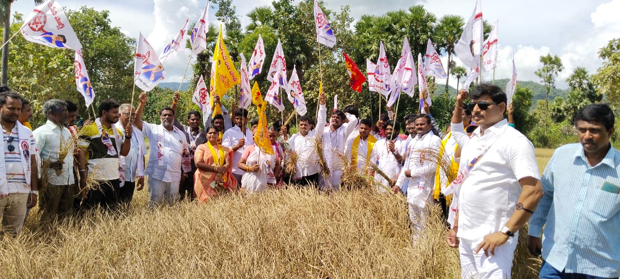 కరకవలస