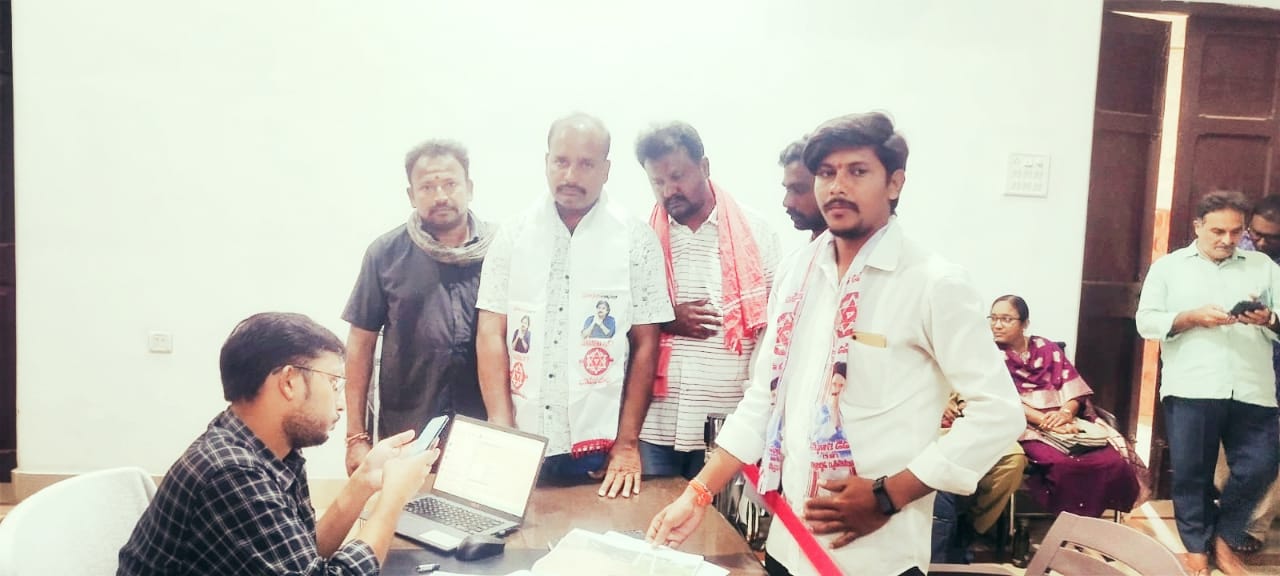రహదారులు