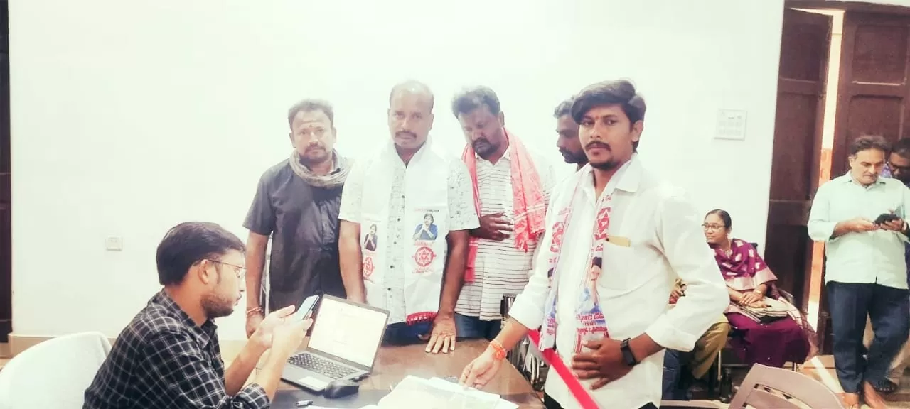 రహదారులు