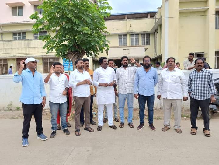 నష్టపరిహారం