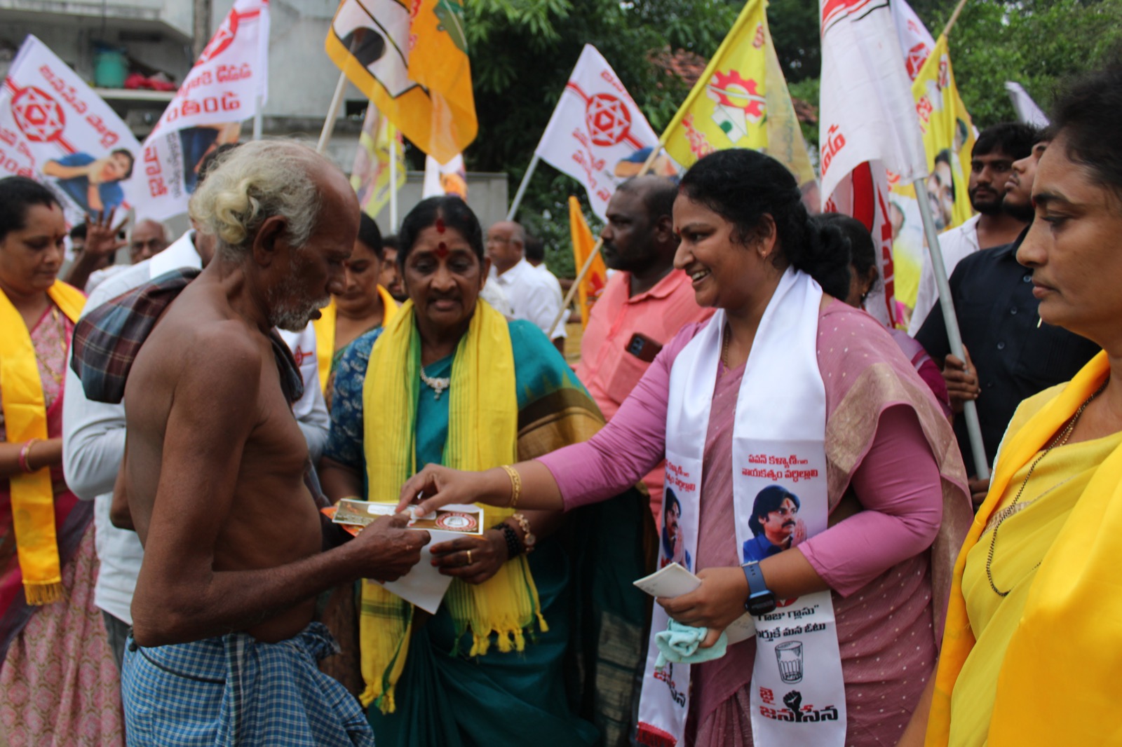 వైసీపీ